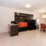 Apartment Marina Garbin