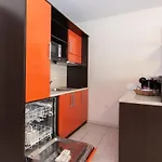 Marina Garbin Apartment