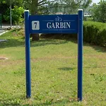 Marina Garbin * Portoroz