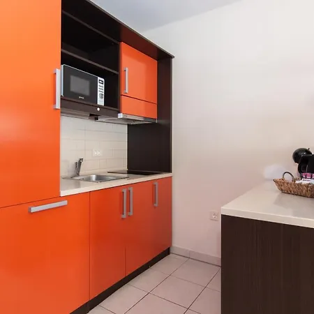 Apartment Marina Garbin Portoroz