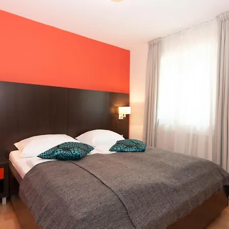 Marina Garbin شقة *