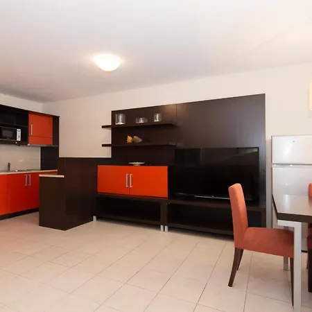 شقة Marina Garbin بورتوروز