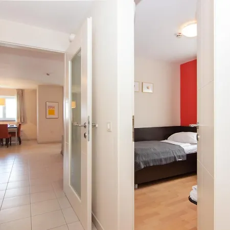 Apartment Marina Garbin Portoroz