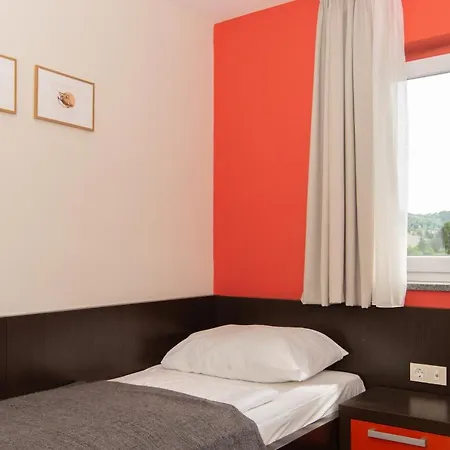 Marina Garbin Apartman *