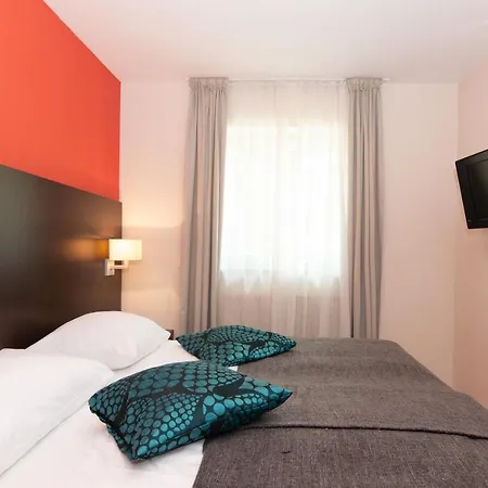 Appartement Marina Garbin *