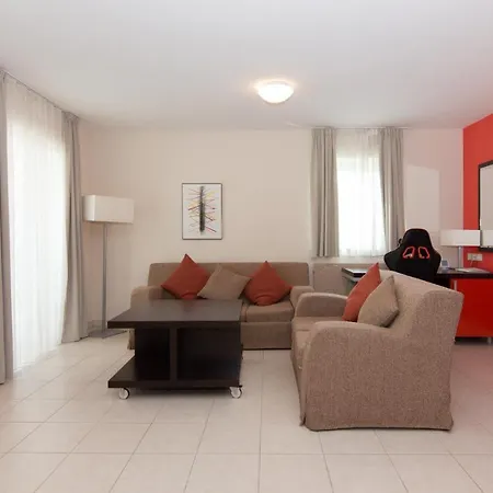 Apartment Marina Garbin Portoroz