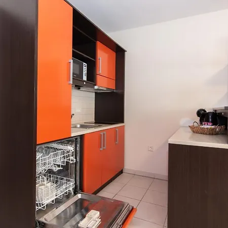 Marina Garbin Apartment
