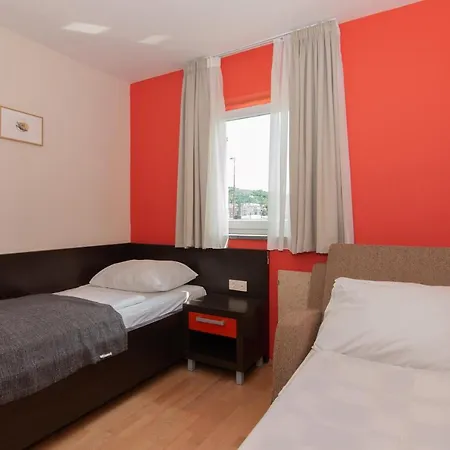 Marina Garbin Apartament Portorož