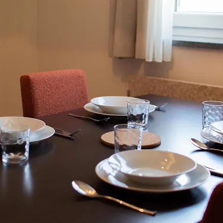 Marina Garbin Apartman *