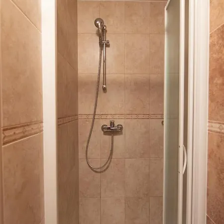 Apartament Marina Garbin