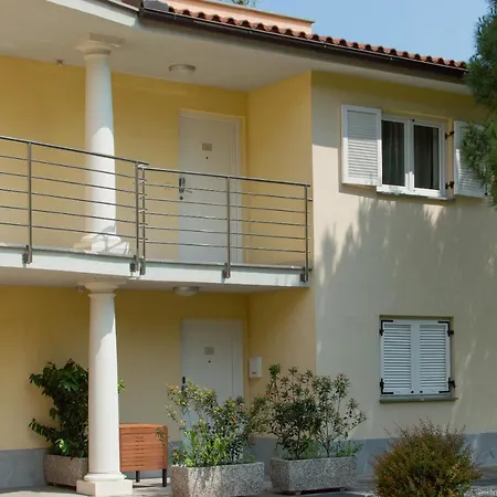 Marina Garbin Portorož