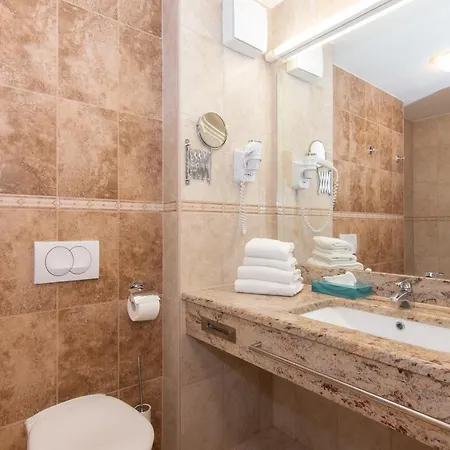 Apartamento Marina Garbin Portoroz