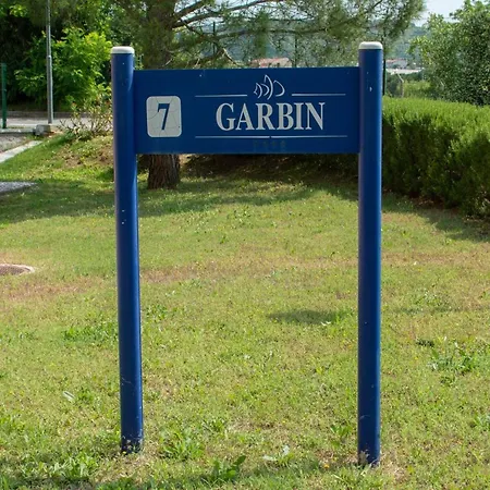 Marina Garbin * Portorož