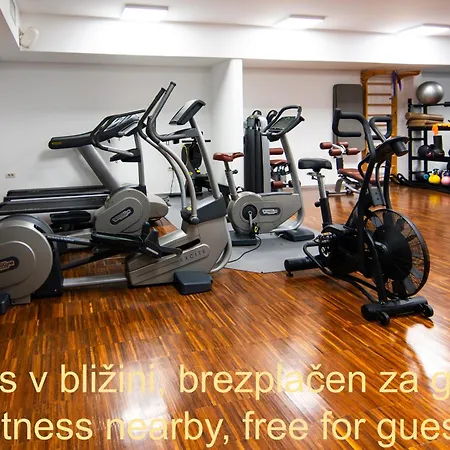 Marina Garbin Apartman