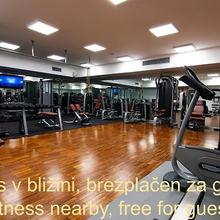 Marina Garbin Apartman