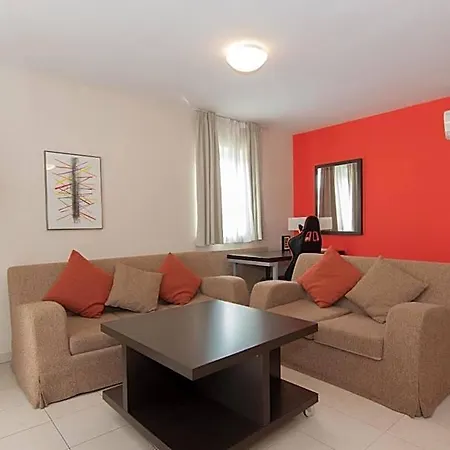 Marina Garbin Apartma