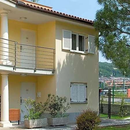 Marina Garbin Portoroz