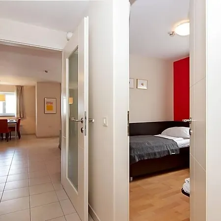 Marina Garbin Apartma *