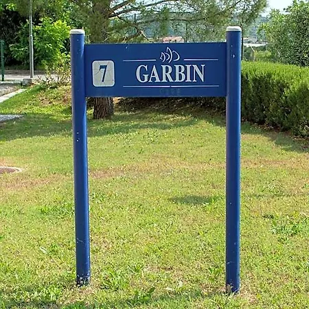Marina Garbin