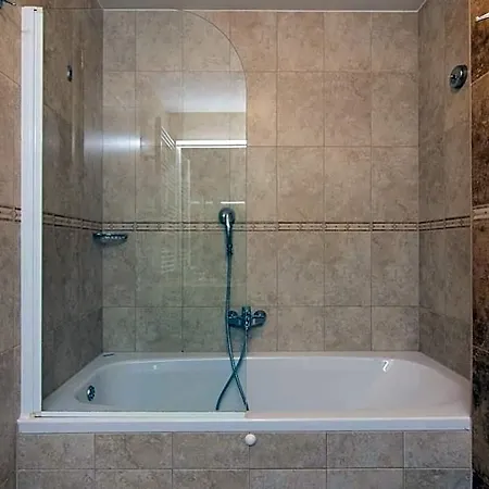 Marina Garbin Apartma Portoroz