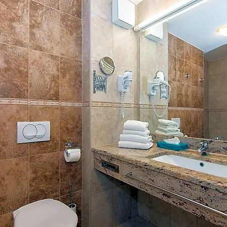 Marina Garbin Apartma *
