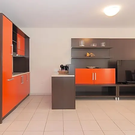 Apartma Marina Garbin Portoroz