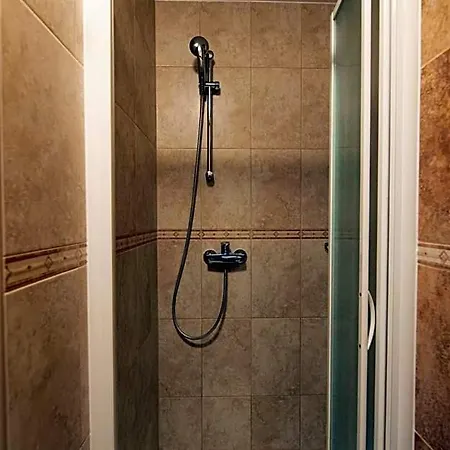 Apartma Marina Garbin *