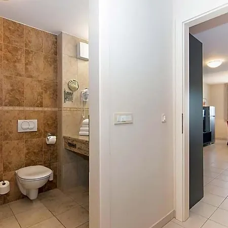 Marina Garbin Apartma Portoroz