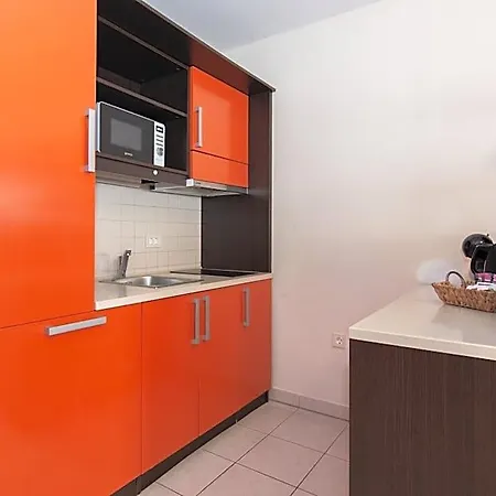 Marina Garbin Apartma *