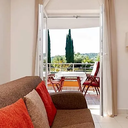 Apartma Marina Garbin *