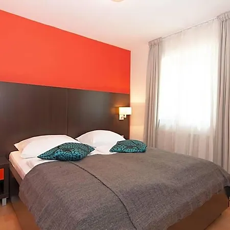 Apartma Marina Garbin Portoroz