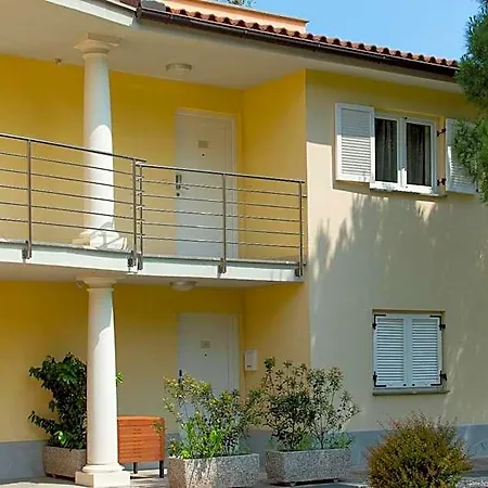 Marina Garbin Apartma Portoroz