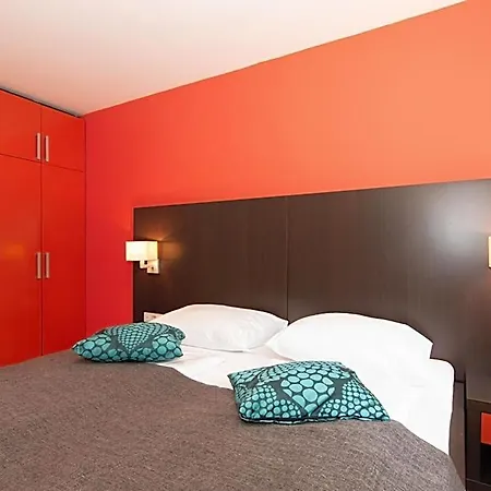 Apartma Marina Garbin *