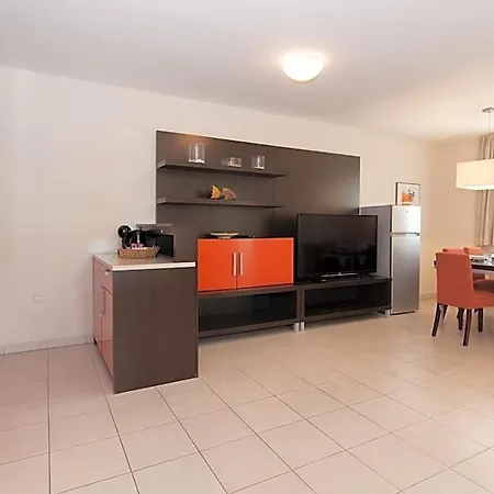 Apartma Marina Garbin Portoroz
