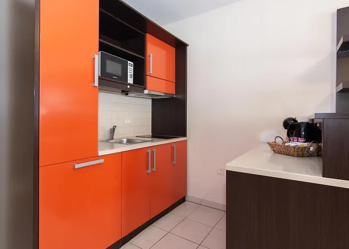 Appartement Marina Garbin Portorož