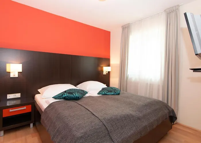 Marina Garbin Appartamento *