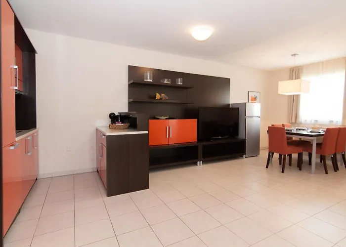 Appartamento Marina Garbin