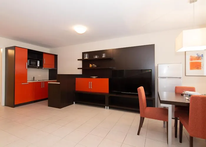 Appartamento Marina Garbin Portorose