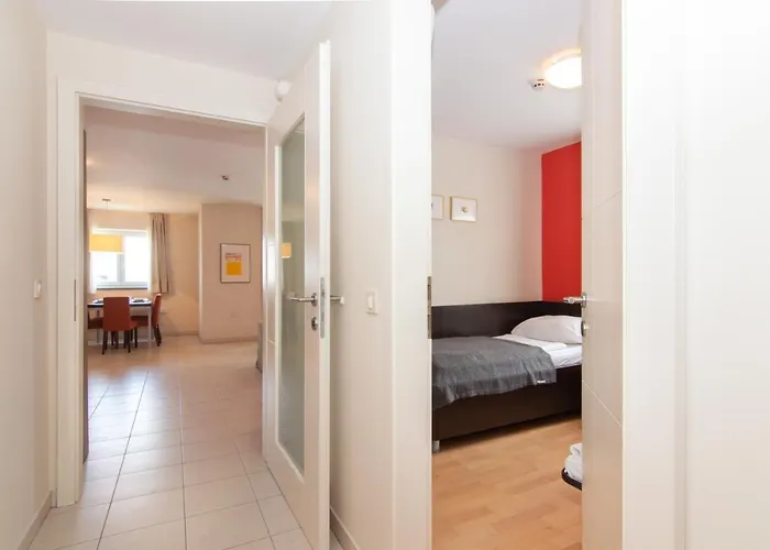 Appartement Marina Garbin Portorož