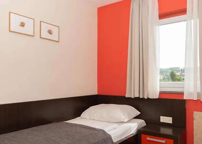 Marina Garbin Appartement *