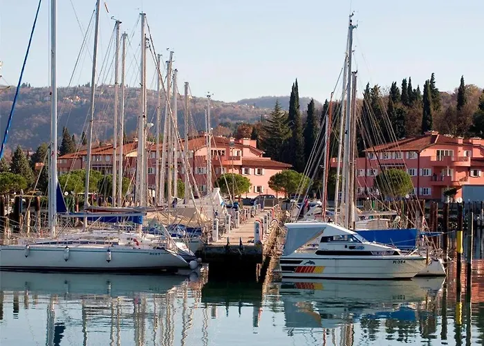 Appartamento Marina Garbin Portorose