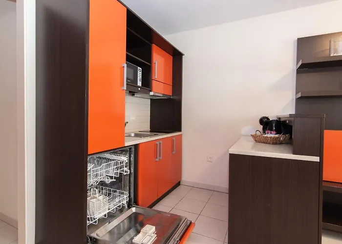 Marina Garbin Lejlighed