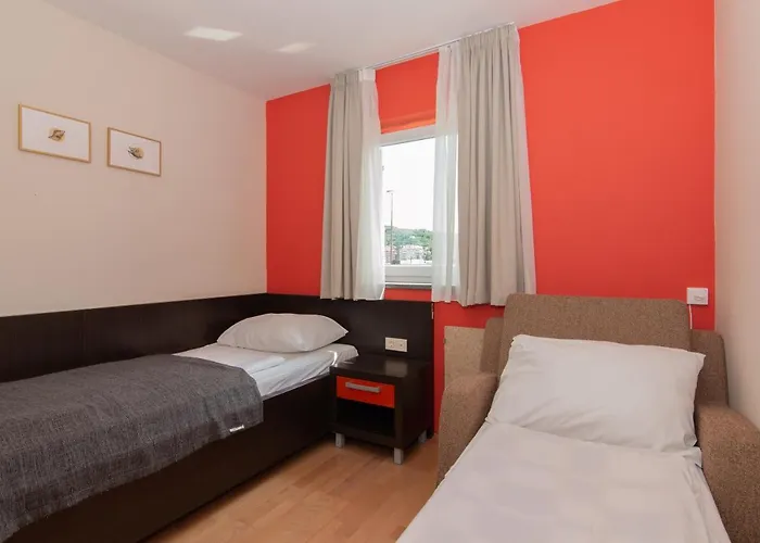 Marina Garbin Appartement Portorož