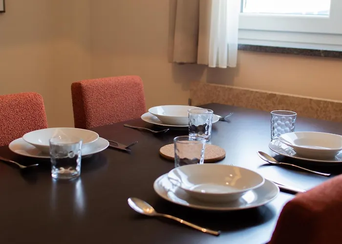 Marina Garbin Appartamento *