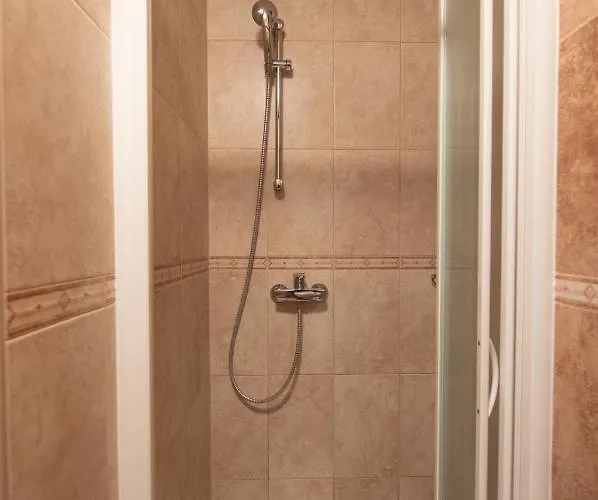 Appartement Marina Garbin