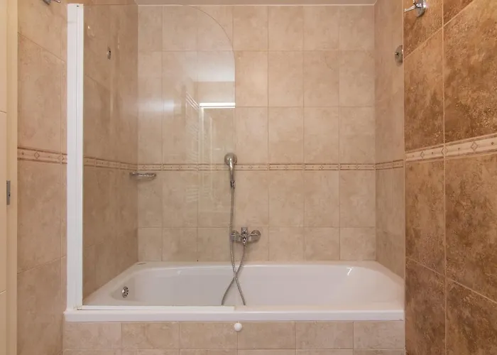 Appartement Marina Garbin