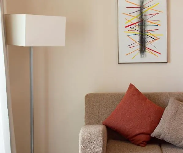 Marina Garbin Appartamento