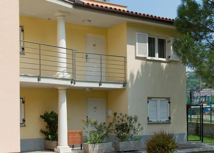 Marina Garbin Portorose