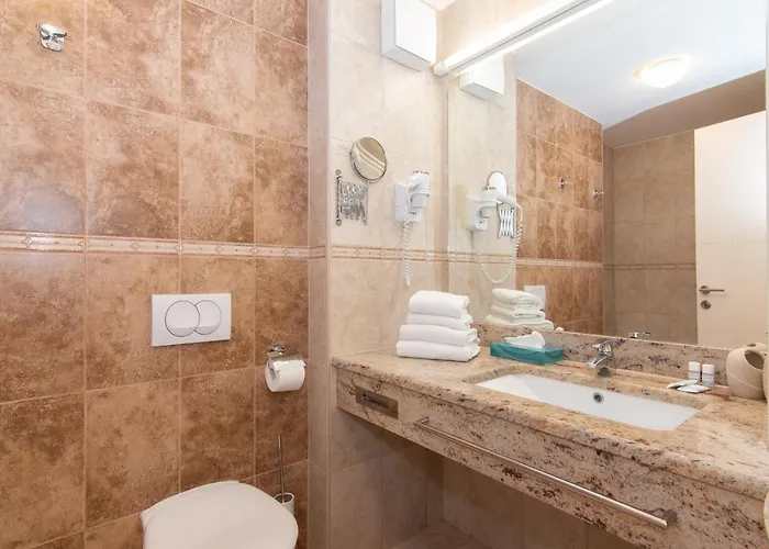 Appartamento Marina Garbin Portorose