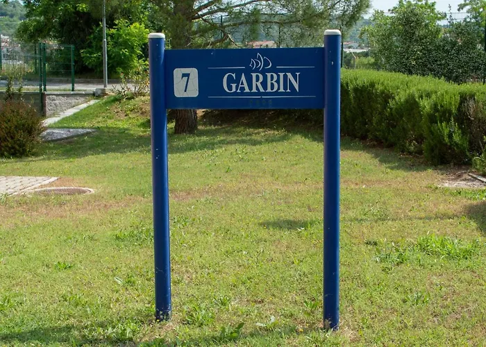 Marina Garbin * Portorož